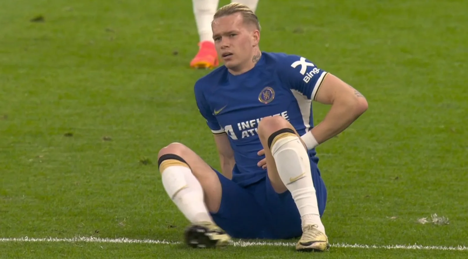 Михайло Мудрик