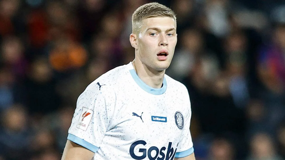 Артем Довбик / Getty images