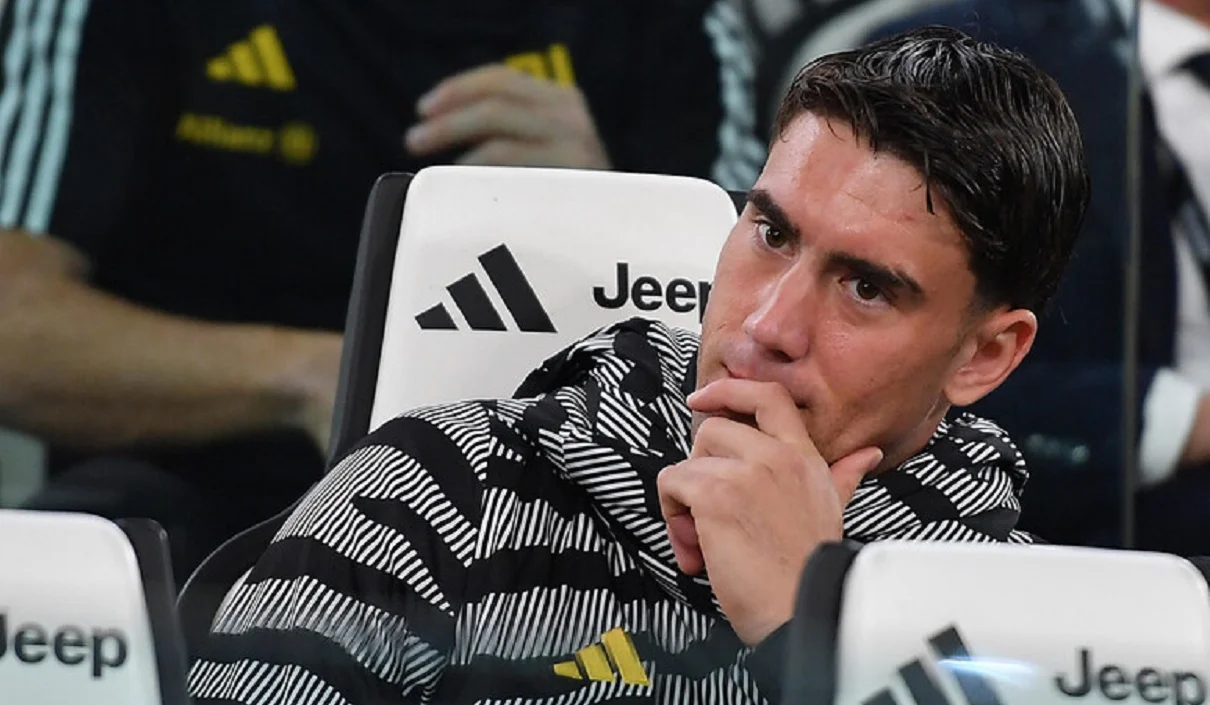 Душан Влахович / Аnsa