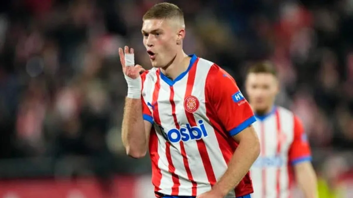 Артем Довбик / EFE