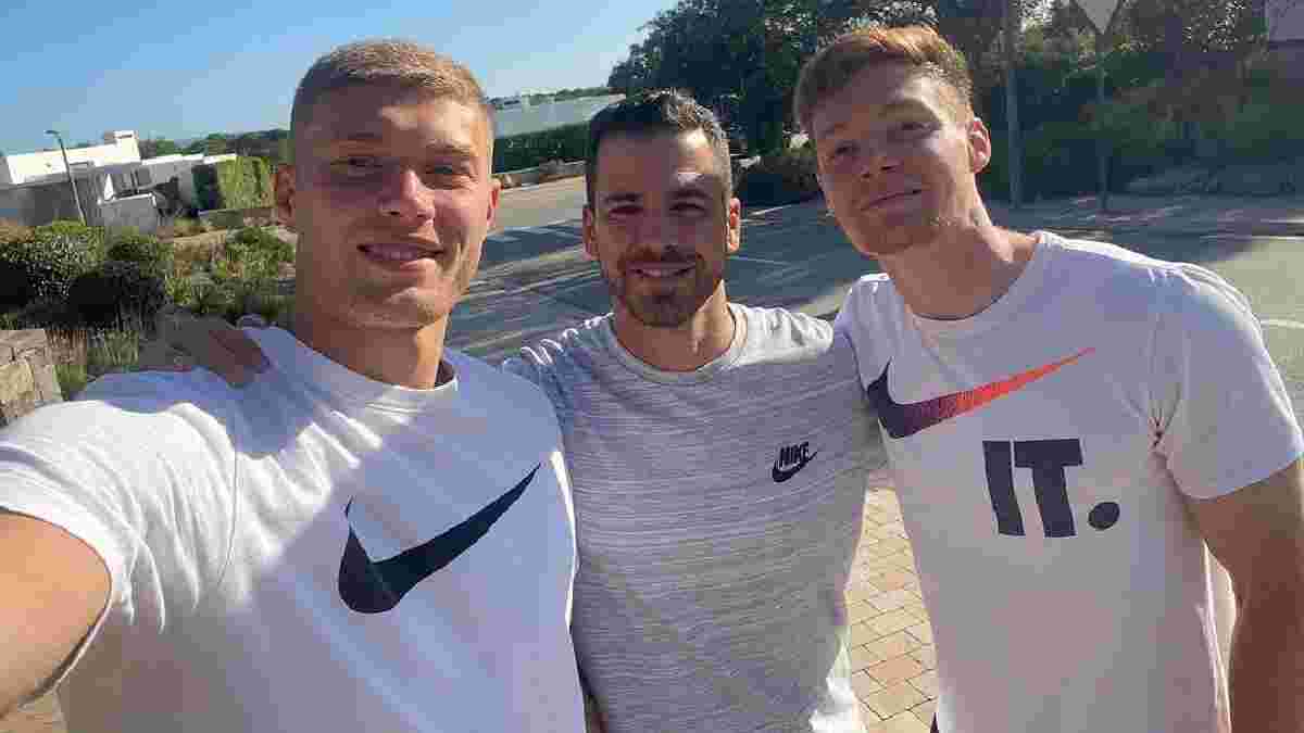 "Довбик може замінити Холанда": український тренер з Європи не бачить перспектив для Циганкова в Манчестер Сіті