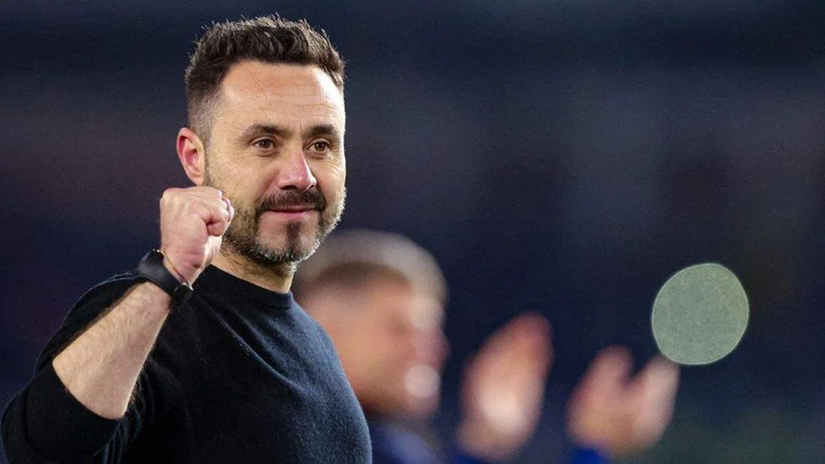 Роберто Де Дзерби / Pro Shots