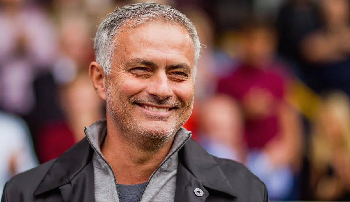 Жозе Моуринью / фото: Getty Images