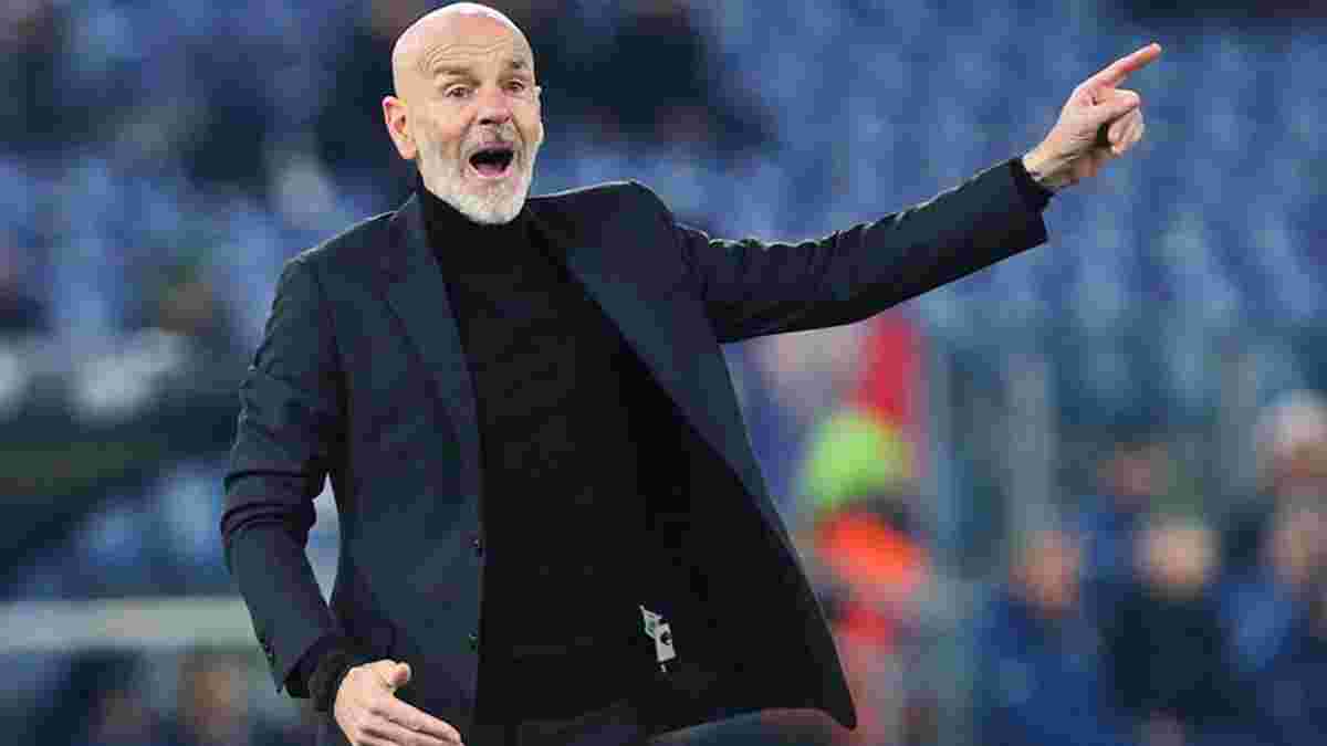 Пиоли покинет Милан ради прошлогоднего чемпиона Италии – у тренера уже есть договоренность с клубом