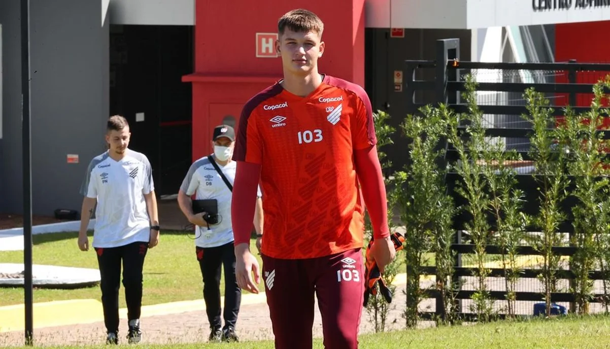 Максим Воронов / фото: соцмережі гравця 