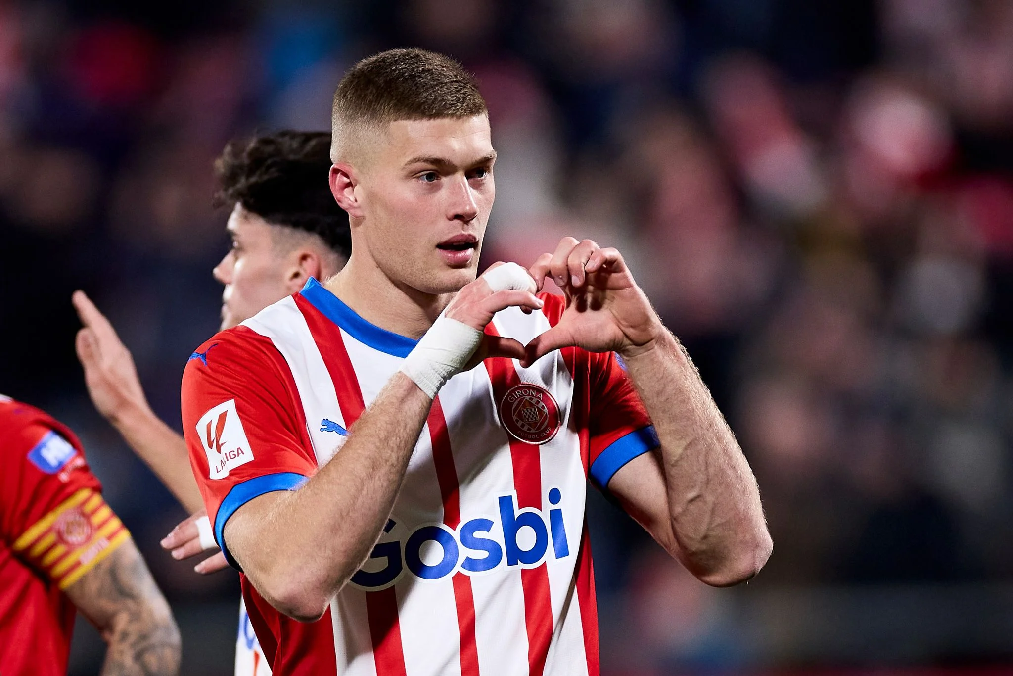 Артем Довбик / Getty Images