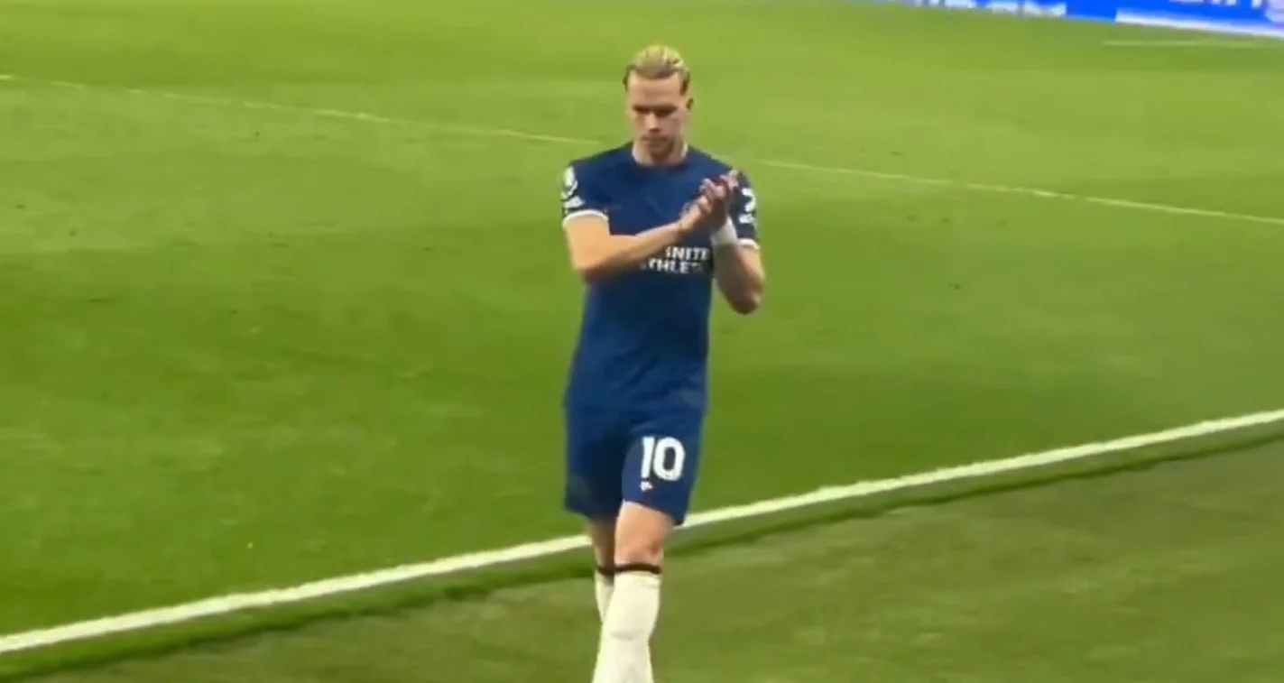 Челси – Вест Хэм: онлайн трансляция матча