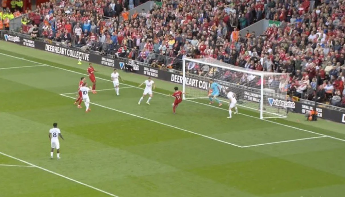 Ліверпуль – Тоттенхем – 4:2