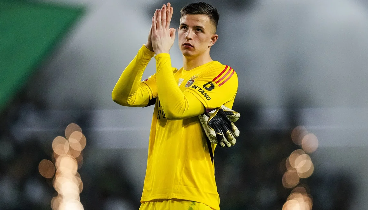 Анатолий Трубин / фото: Getty Images