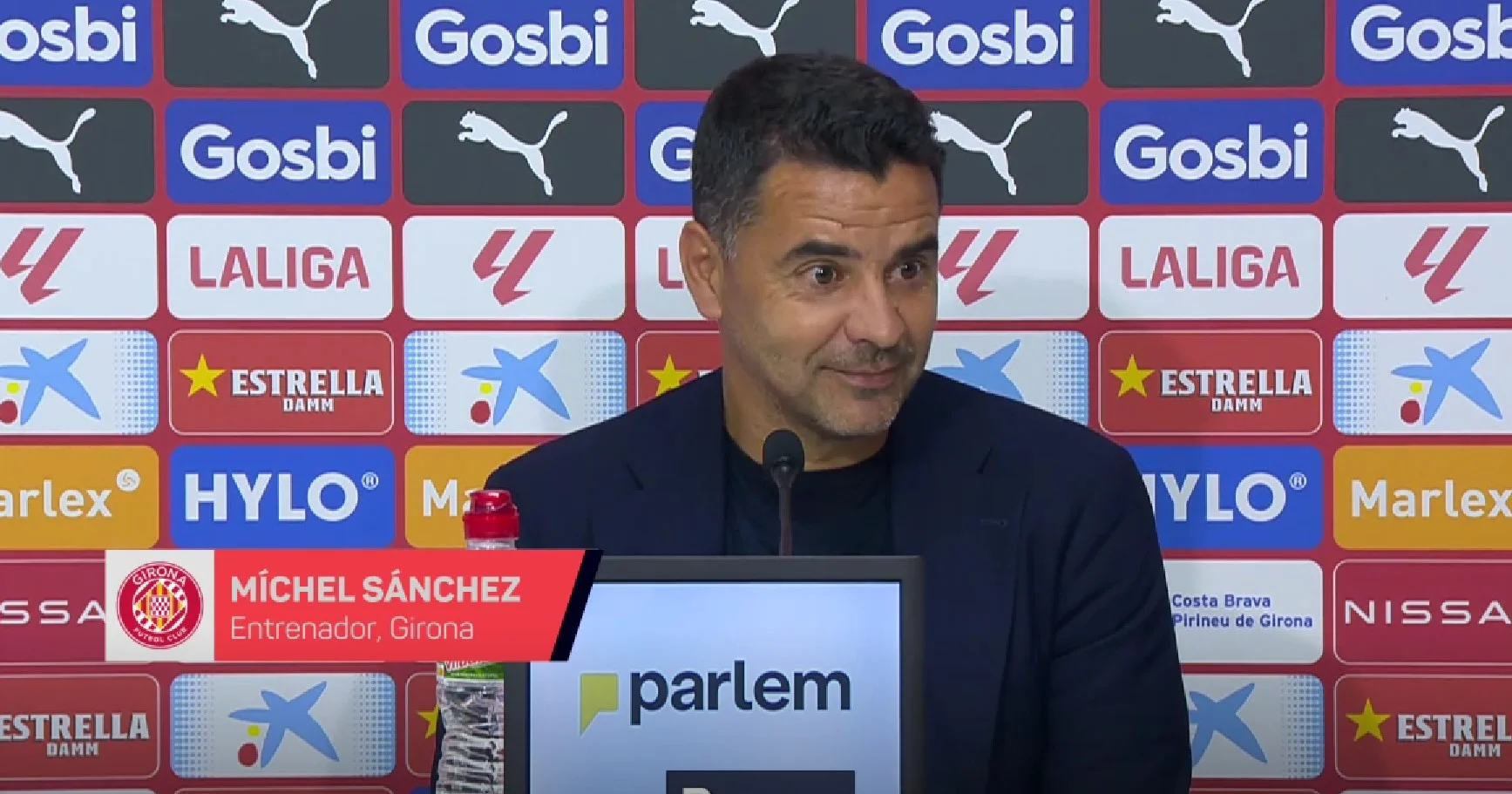 Мічел хоче зберегти Довбика і Циганкова