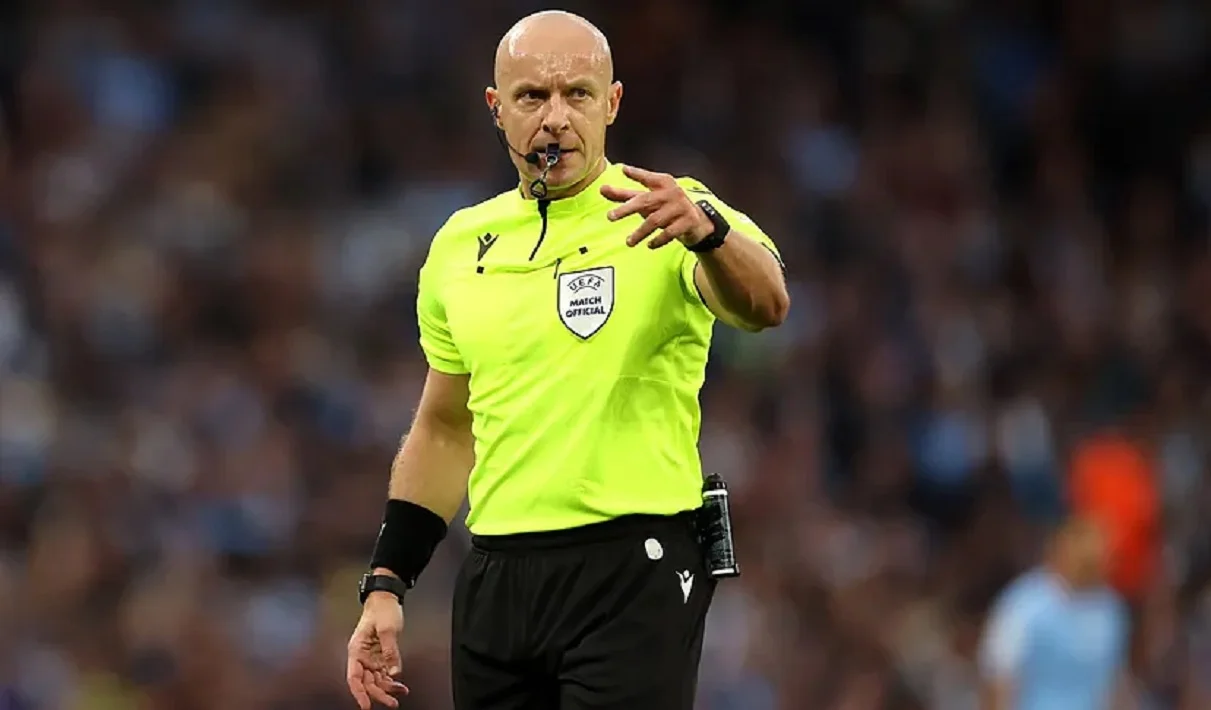 Шимон Марциняк / EFE