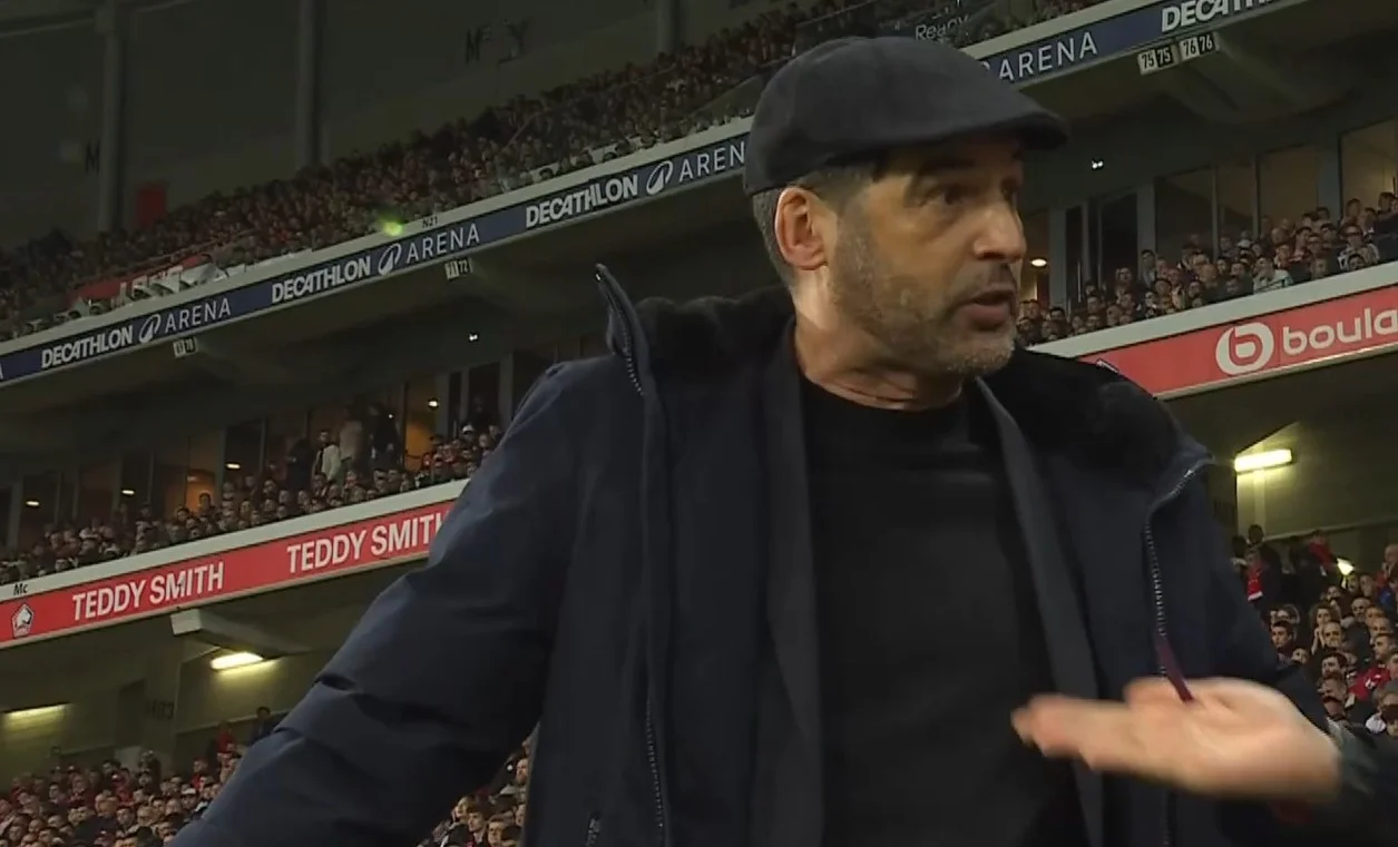 Паулу Фонсека