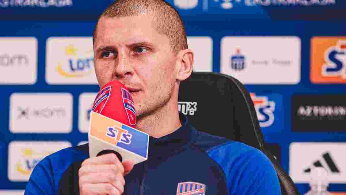 Украинец в Европе официально получит нового тренера – потерю чемпионства не простили