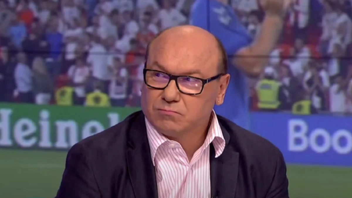 Виктор Леоненко / фото из открытых источников