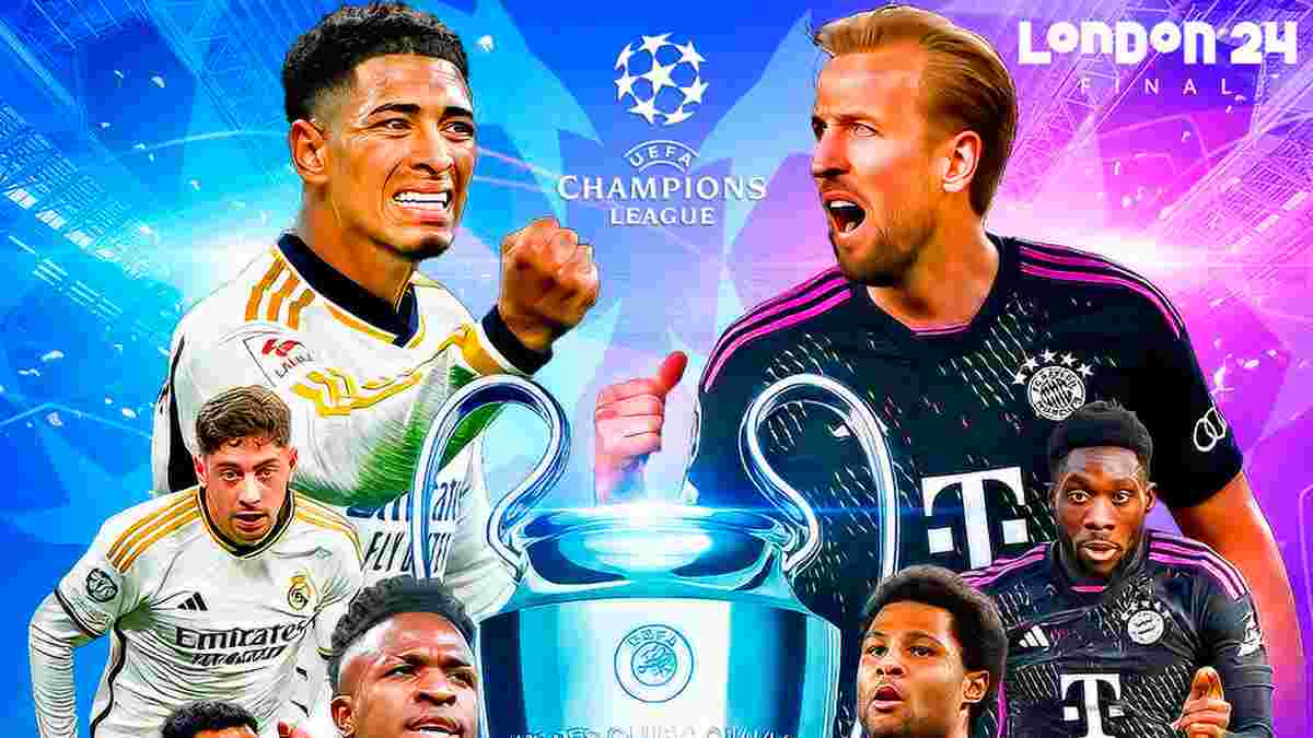 Реал Мадрид – Бавария: анонс ответного матча 1/2 финала Лиги чемпионов
