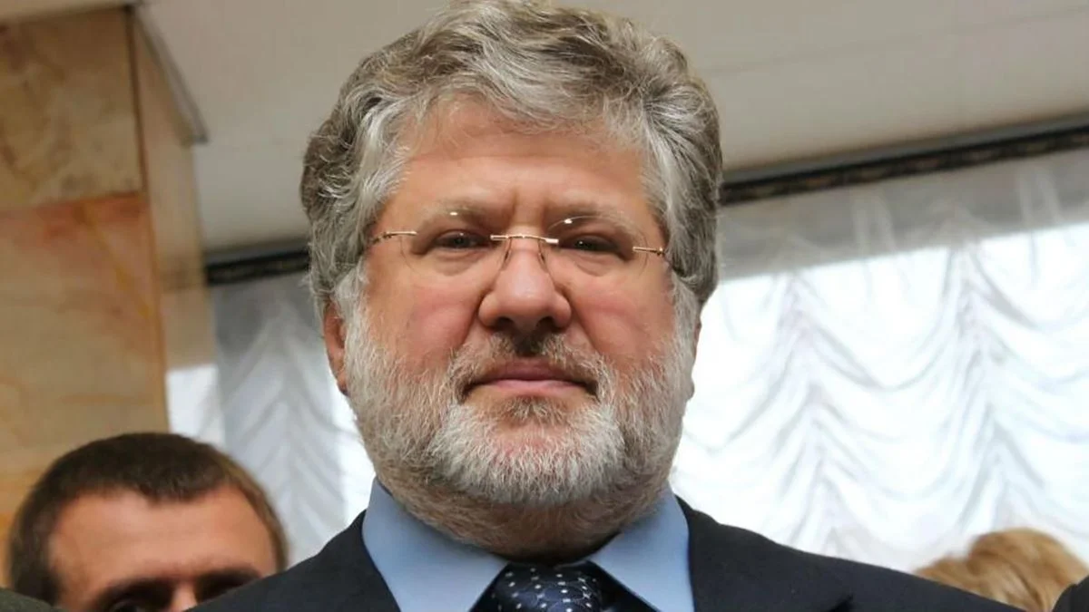 Ігор Коломойський / "Радіо Свобода"