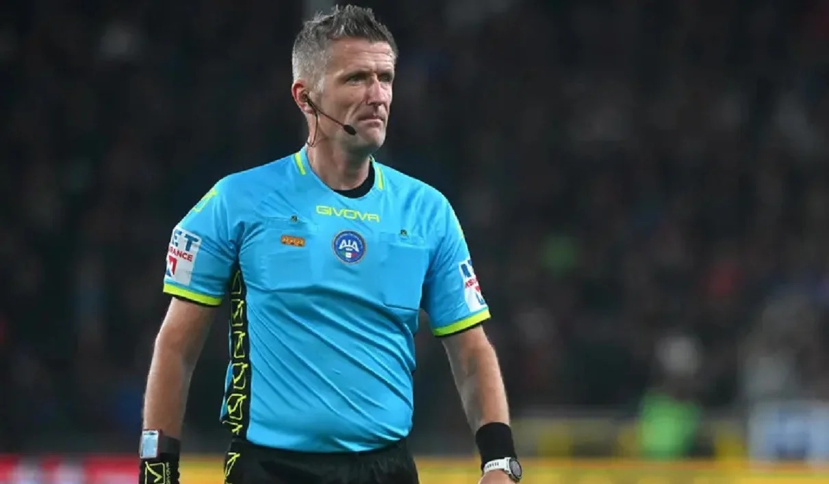 Даниэле Орсато / ANSA