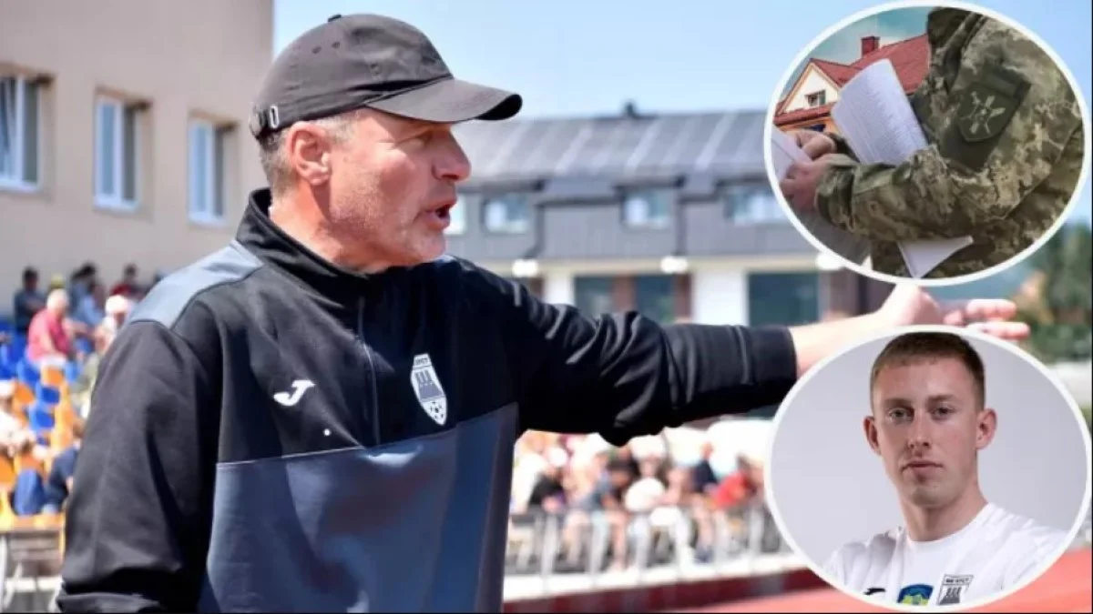 Цыткин и Сираш / коллаж: Sport-express.ua