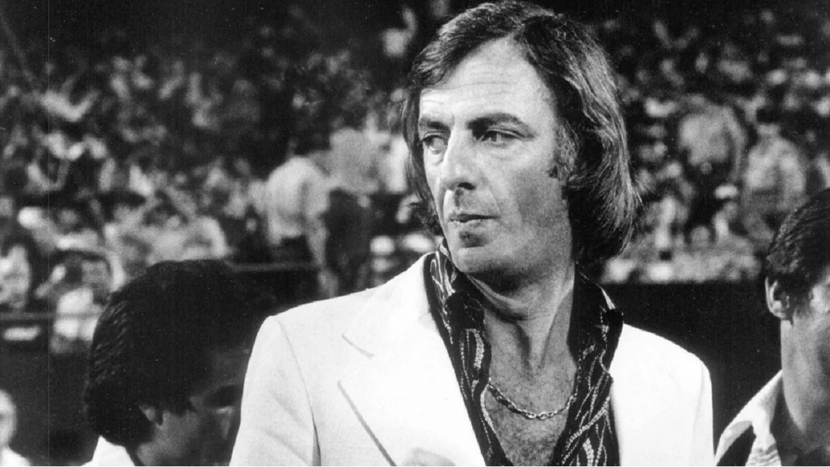 Луїс Сесар Менотті / Imago