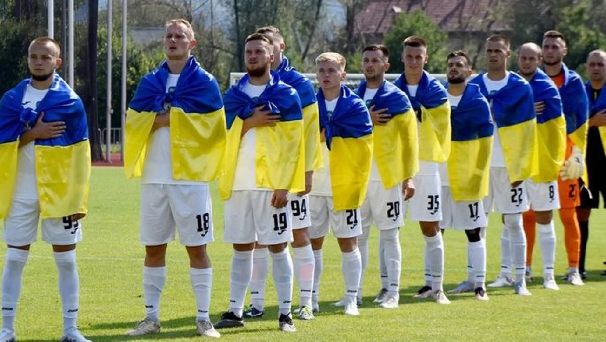 Хуст / ФК Хуст