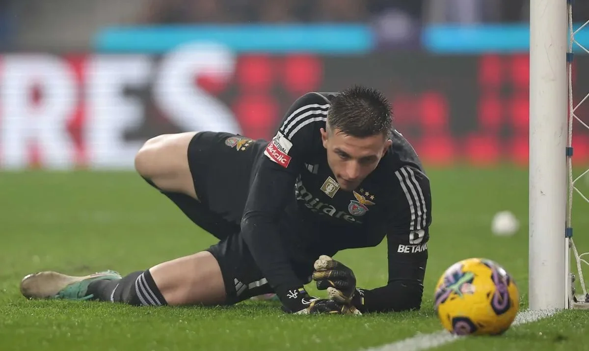 Анатолий Трубин / Miguel Pereira/Global Imagens