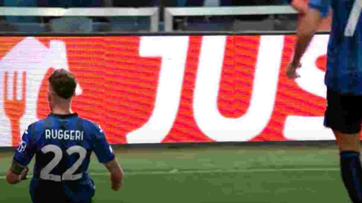 Аталанта – Марсель – 3:0 – відео голів та огляд півфіналу Ліги Європи