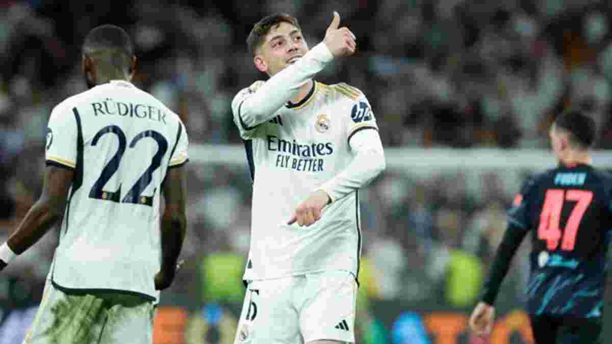 Звезда Реала удивил откровенным признанием – он обменял бы победу в Лиге чемпионов на другой трофей