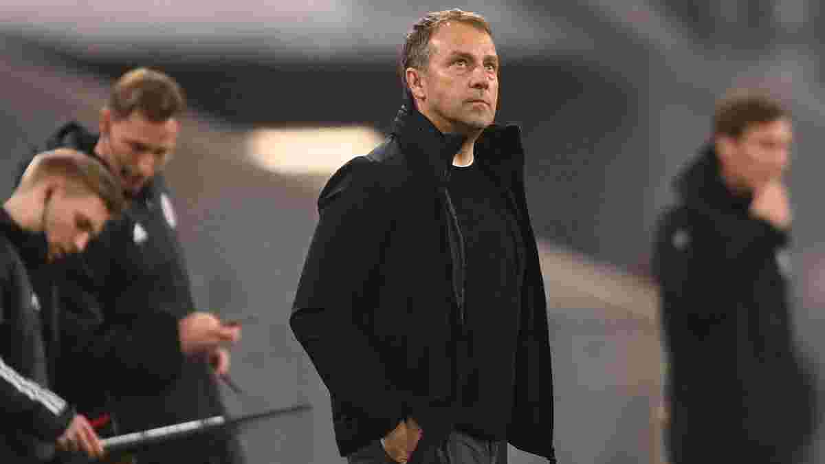 Баварії доводиться вмовляти свого колишнього тренера – легендарний форвард може стати асистентом