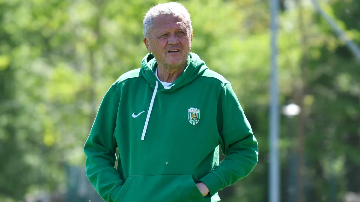 Мирон Маркевич / ФК Карпаты