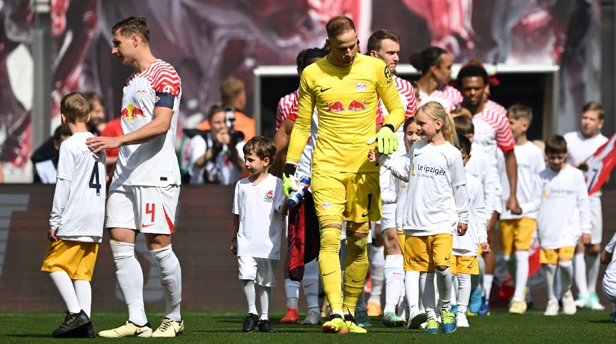 РБ Лейпциг – Вердер – 1:1 / РБ Лейпциг