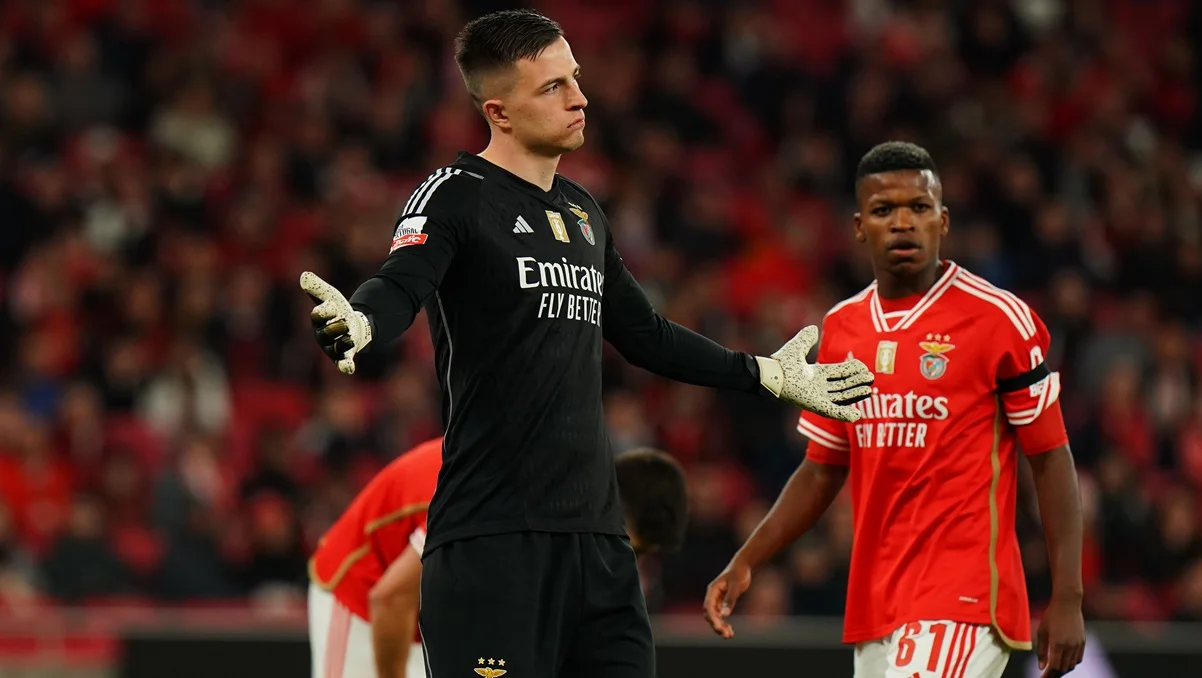 Анатолій Трубін / фото: Getty Images