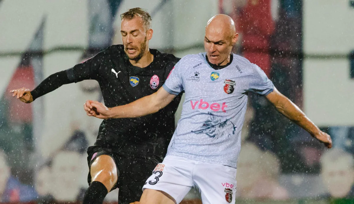 Колос – ЛНЗ, Зоря – Верес: анонс матчів УПЛ