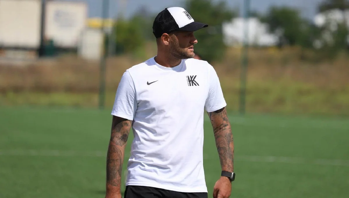 Александр Поздеев / ФК Колос