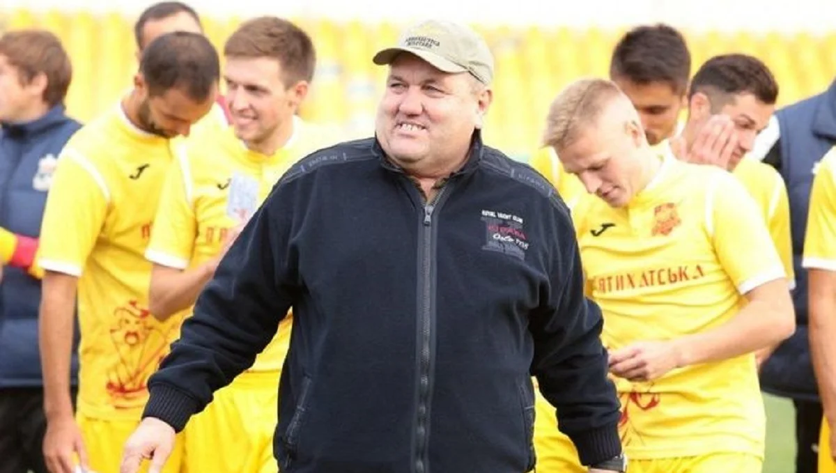 Олександр Поворознюк / ФК Інгулець