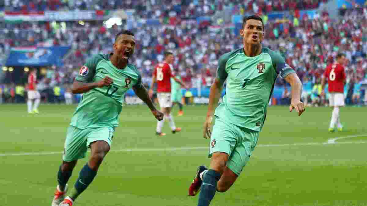 Легенда збірної Португалії може опинитися у Польщі – чемпіон світу намагається вмовити зірку 