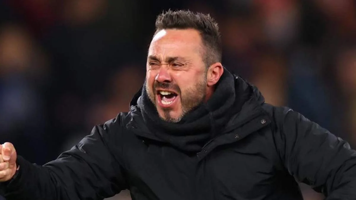 Роберто Де Дзербі / MD