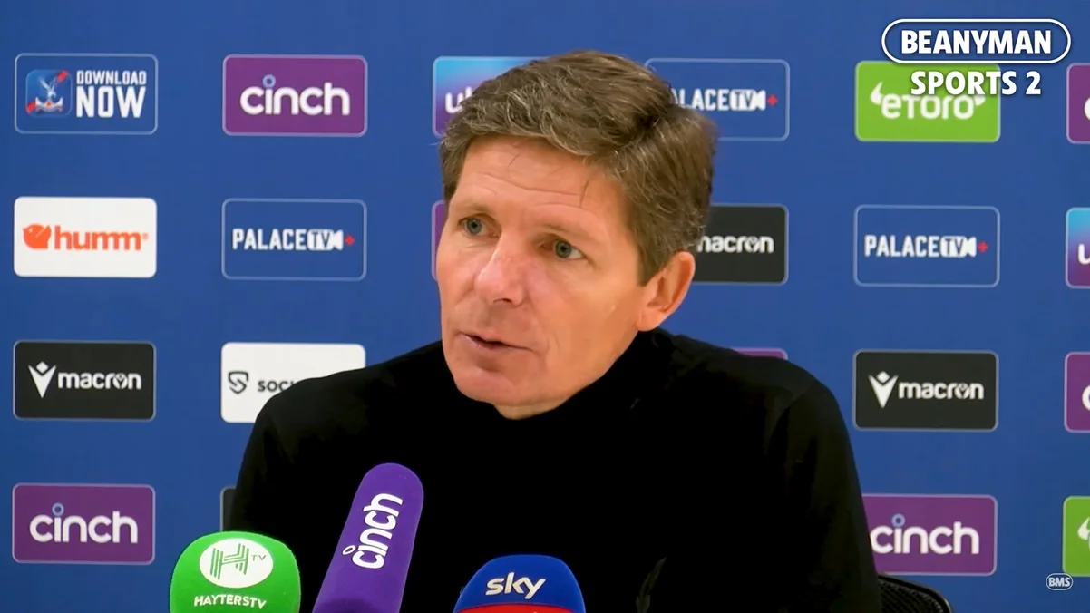 Олівер Гласнер / скріншот