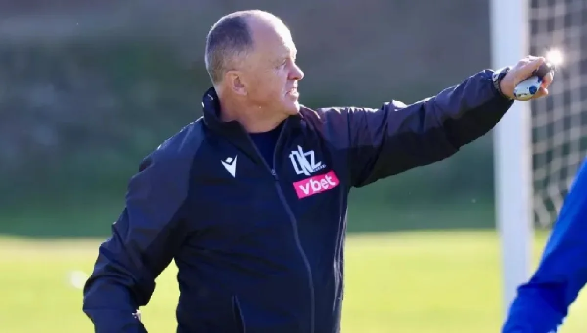 Олег Дулуб / ФК ЛНЗ