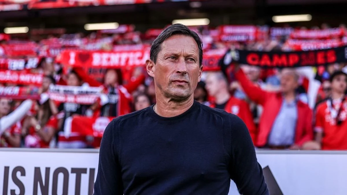 Рогер Шмидт / Pro Shots