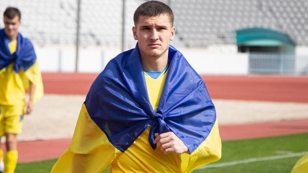 Степан Лисенко / Instagram