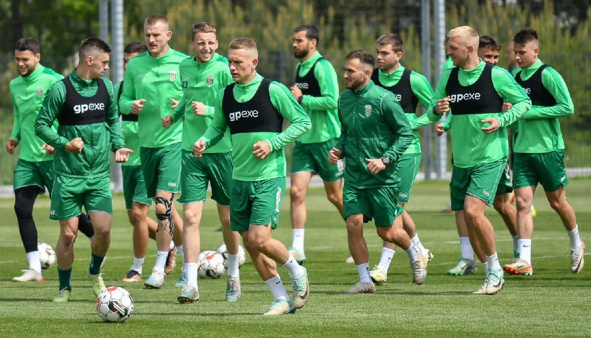 Карпаты / ФК Карпаты