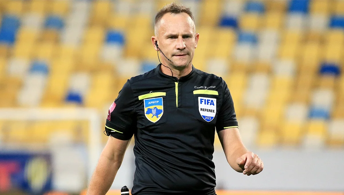 Виталий Романов / Официальный сайт УАФ