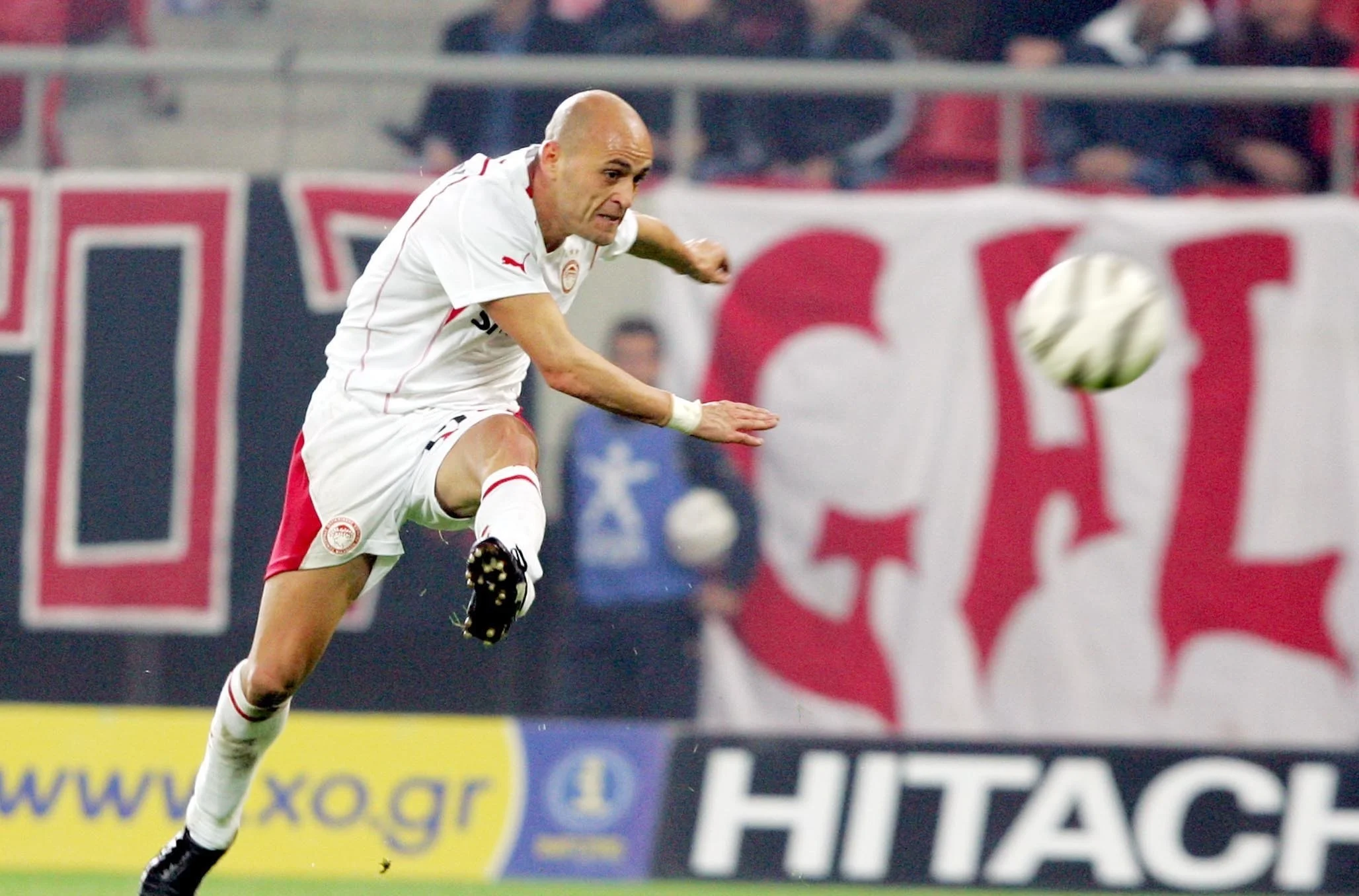 Григорис Георгатос