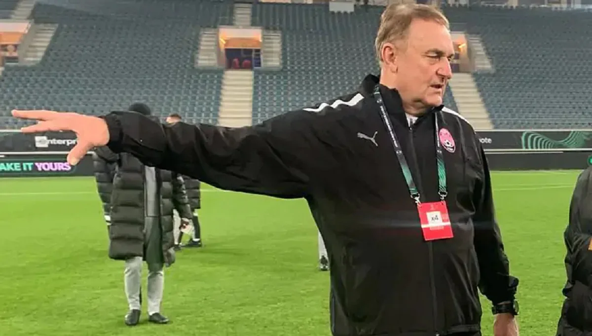 Юрій Коваль / ФК Зоря