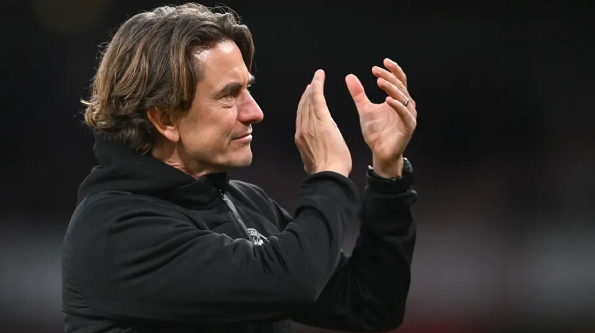 Томас Франк / фото: EPA