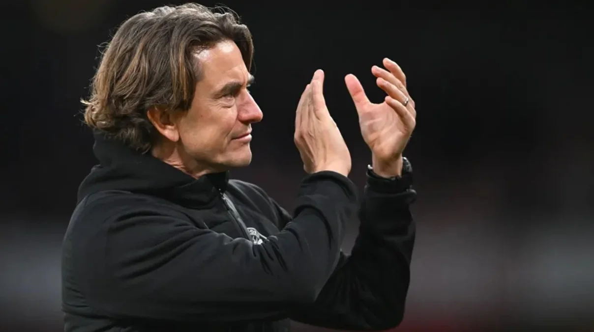 Томас Франк / фото: EPA