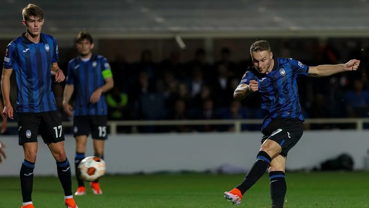 Тьон Копмейнерс / Pro Shots