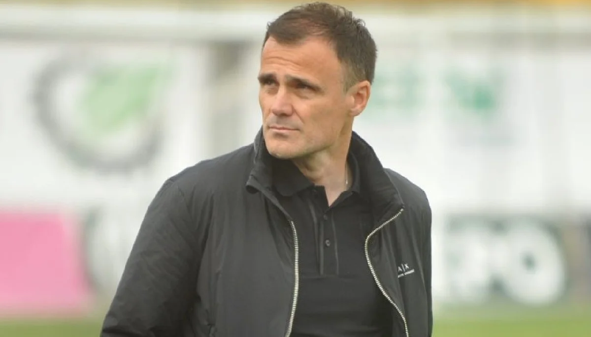 Желько Любеновіч / ФК Минай