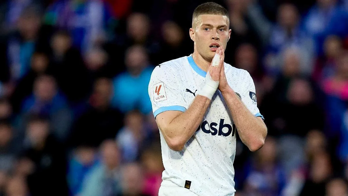 Артем Довбик / Getty Images