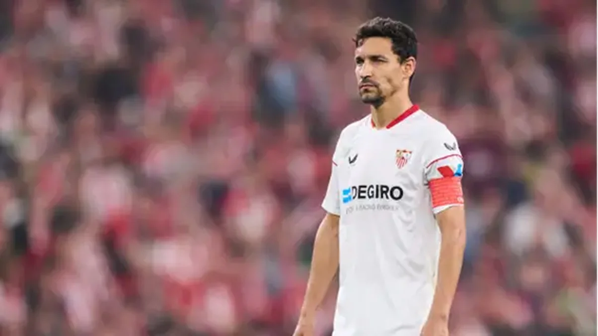 Хесус Навас / фото: EFE